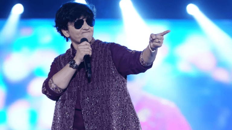 Falguni Pathak Wiki