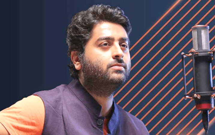 Arijit Singh Wiki