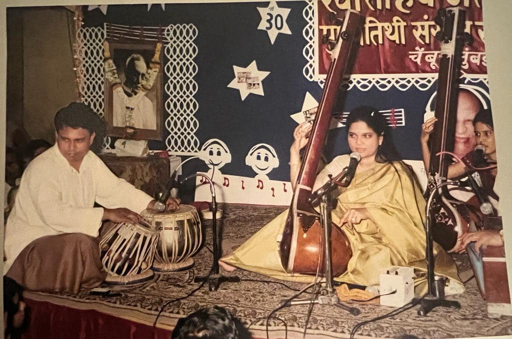 Devaki Pandit Age, Net Worth, Husband, Biography