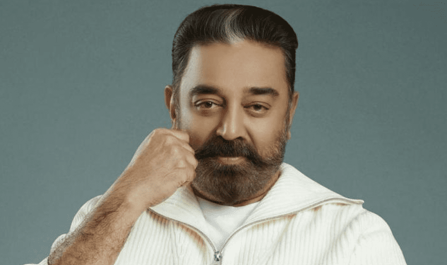 Kamal Haasan Age, Wife, Net Worth, Height, Family, Biography