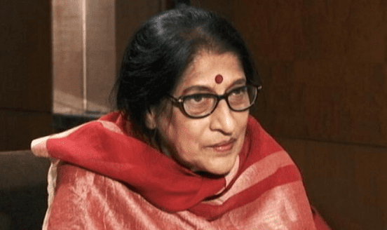 Kishori Amonkar Age, Height, Family, Husband, Biography