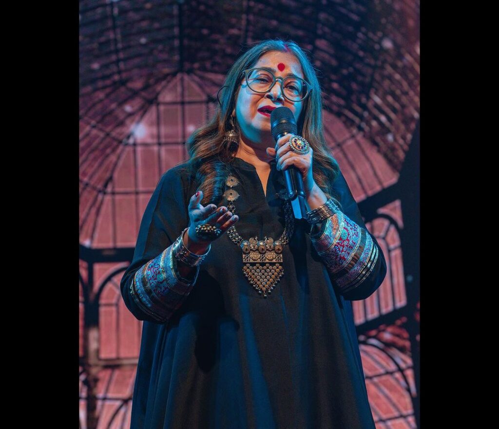 Rekha Bhardwaj Age, Children, Height, Husband, Biography