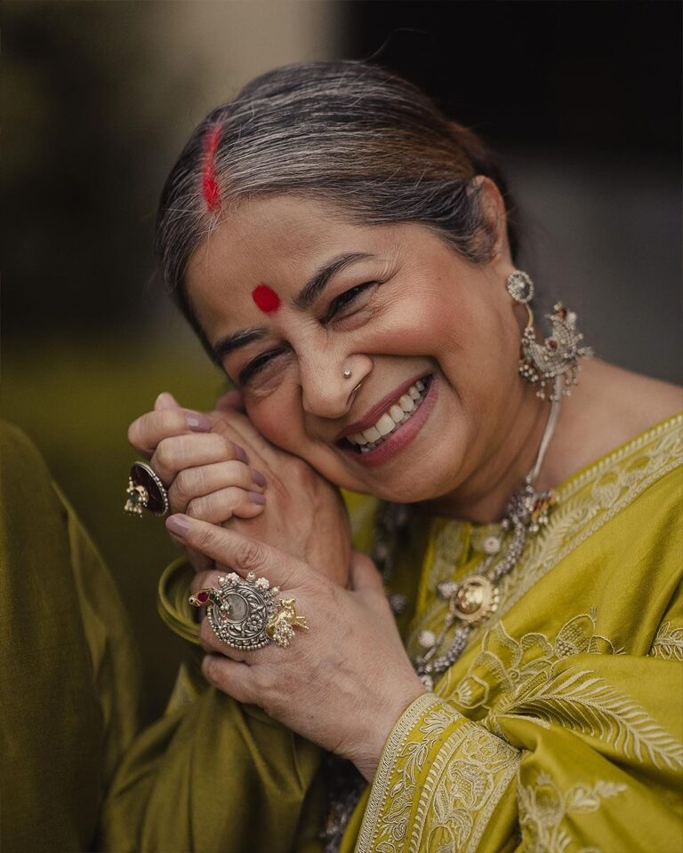 Rekha Bhardwaj Age, Children, Height, Husband, Biography