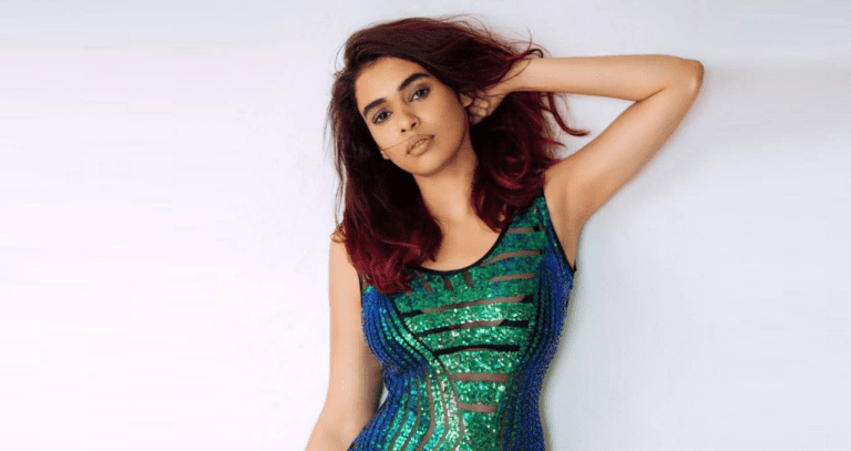 Shalmali Kholgade Wiki