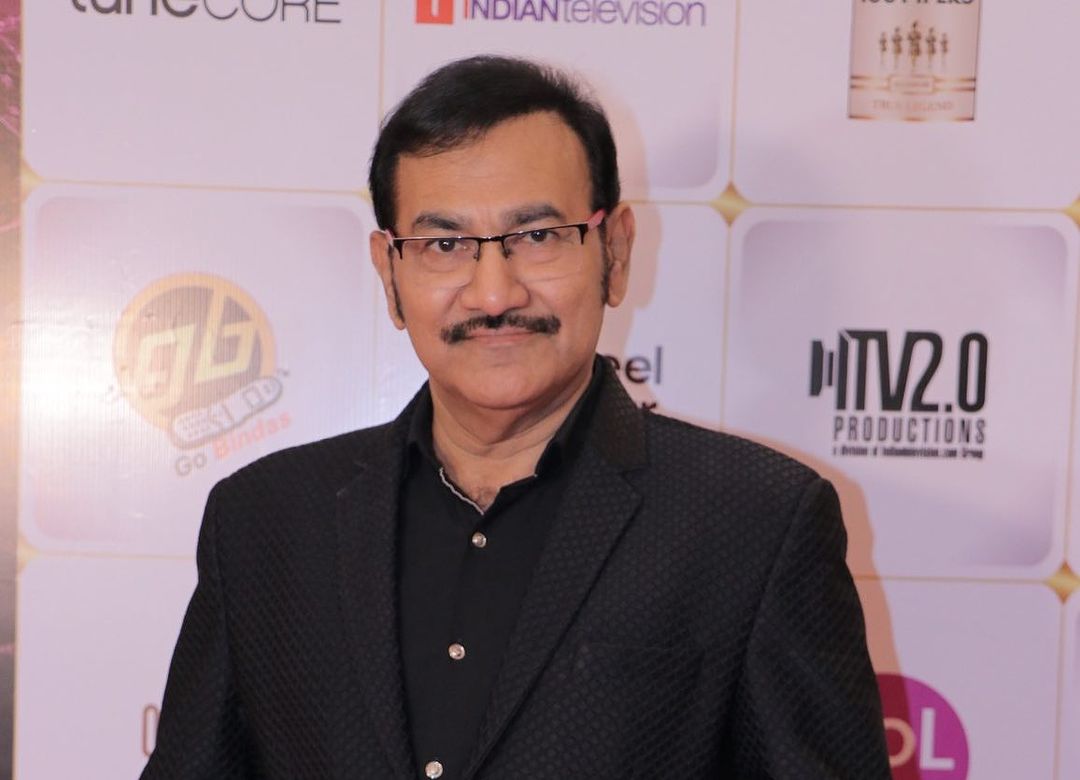 Sudesh Bhosle Age, Net Worth, Height, Family, Wife, Biography