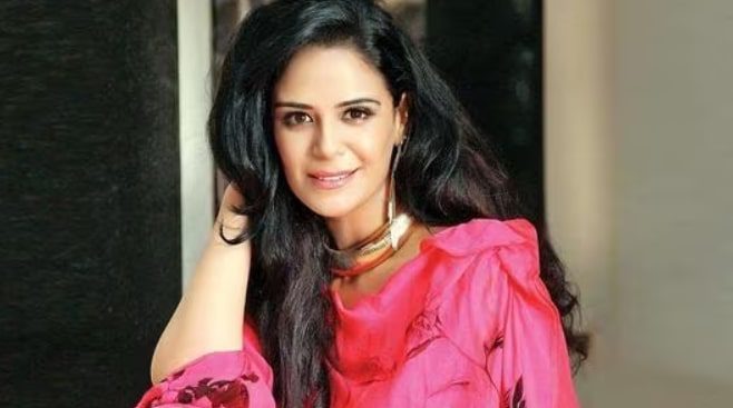 Mona Singh Wiki