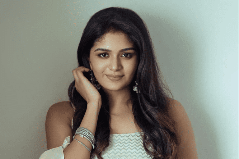 Aditi Shankar Wiki