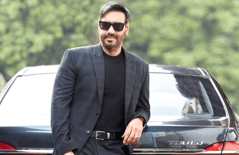 Ajay Devgn Wiki