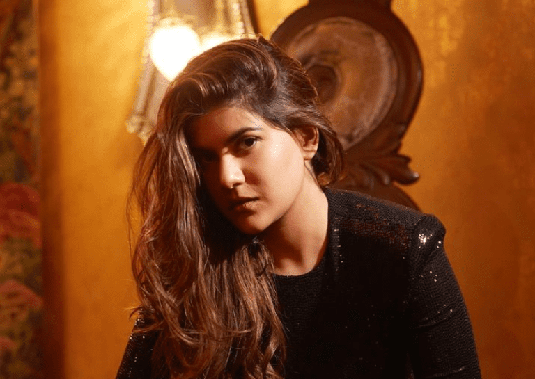 Ananya Birla Biography