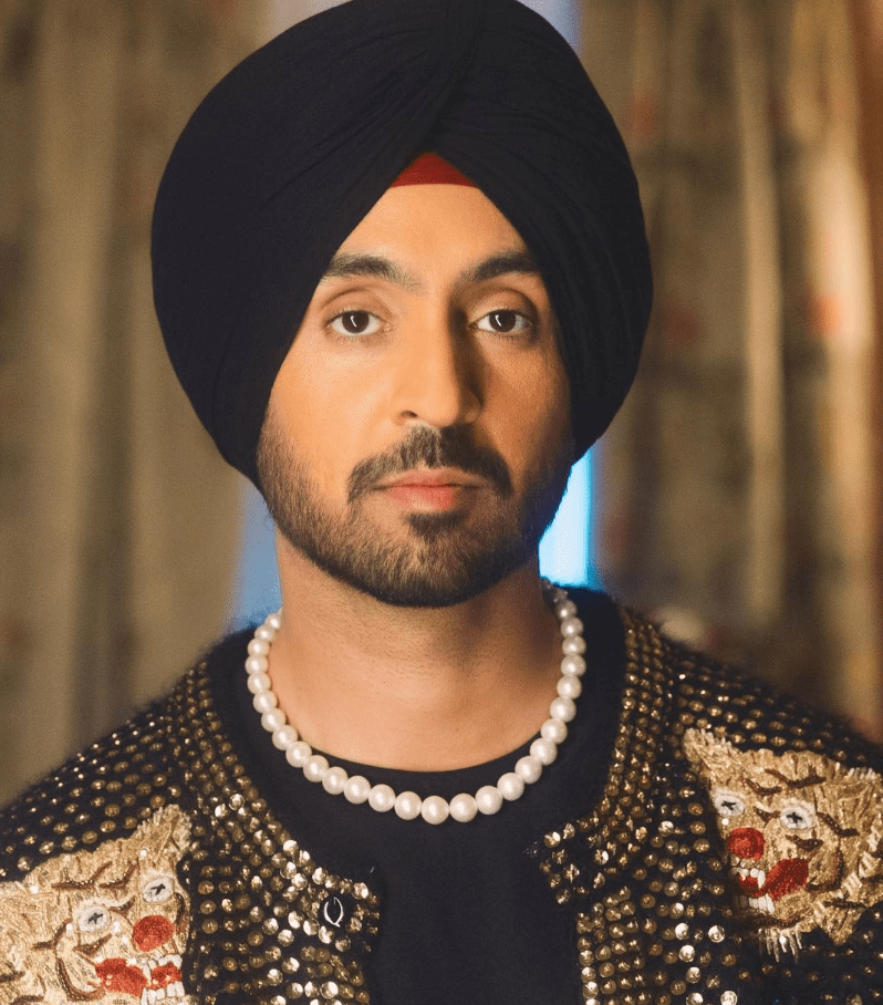 Diljit Dosanjh Age, Net Worth, Height, Family, Wife, Biography