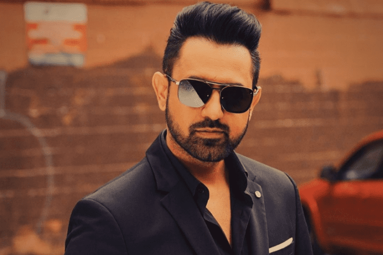 Gippy Grewal Wiki