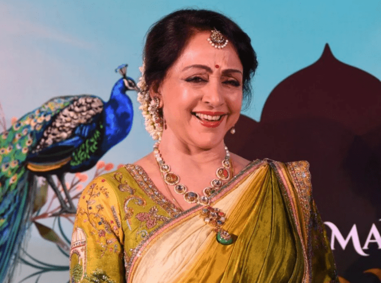 Hema Malini Wiki