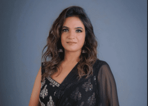 Meenal Jain Age, Height, Education, Biography