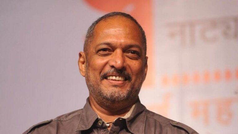 Nana Patekar Wiki