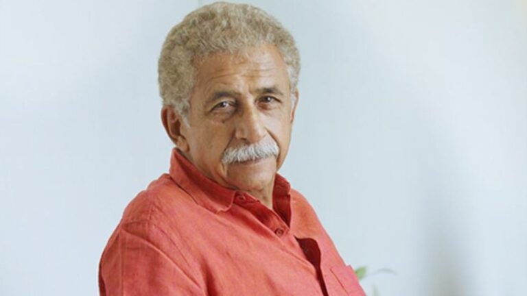 Naseeruddin Shah Wiki