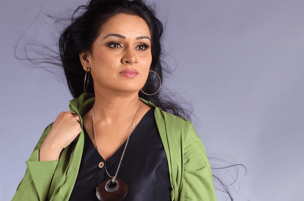 Padmini Kolhapure Age, Net Worth, Height, Family, Husband, Biography