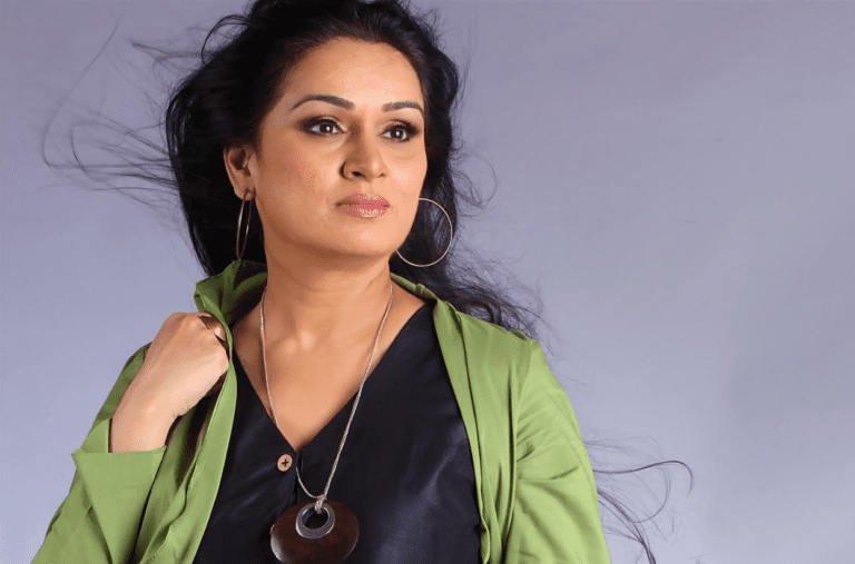 Padmini Kolhapure Wiki