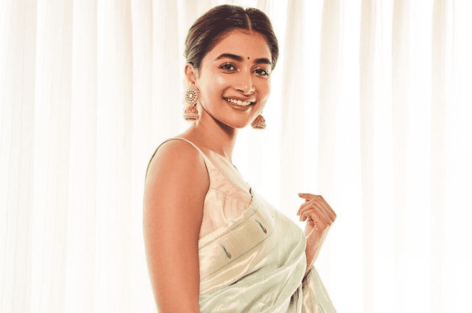 Pooja Hegde Wiki