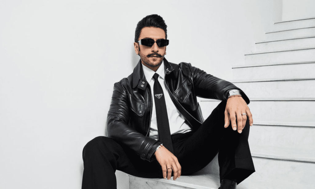 Ranveer Singh Age, Net Worth, Wife, Height, Biography