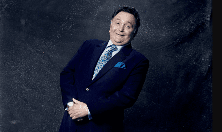 Rishi Kapoor Wiki