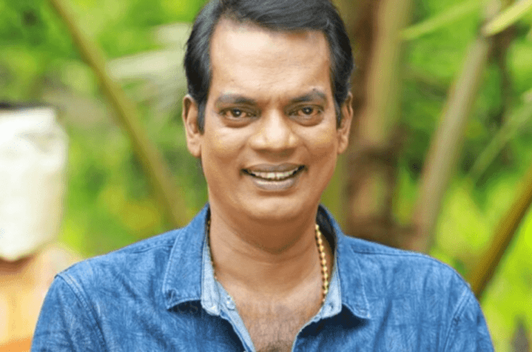 Salim Kumar Biography