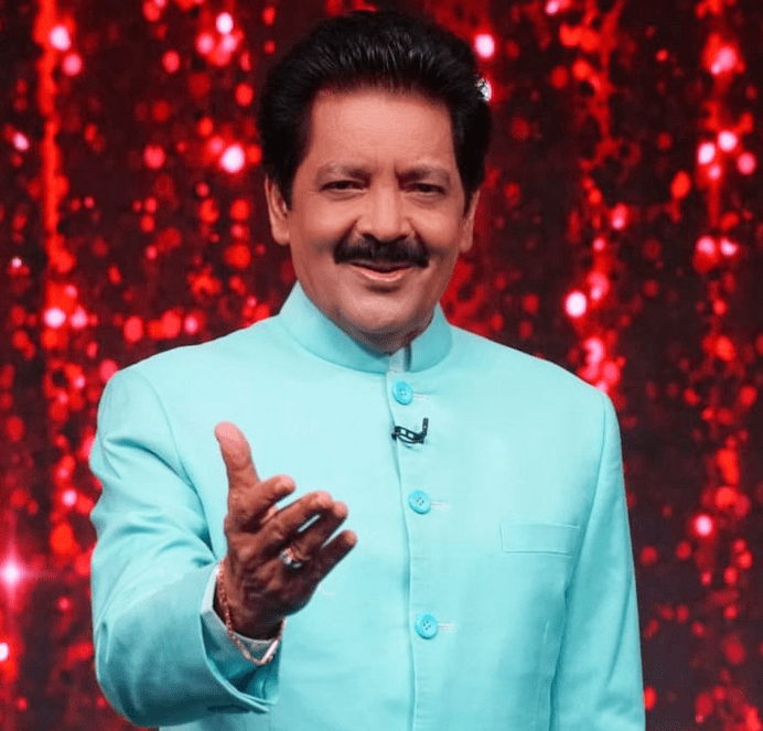 Udit Narayan Age, Wife, Net Worth, Height, Family, Biography