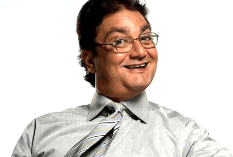 Vinay pathak Wiki