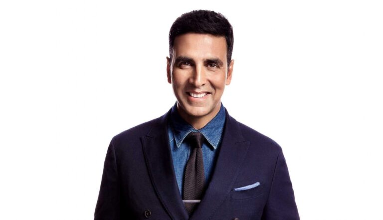 Akshay Kumar Wiki