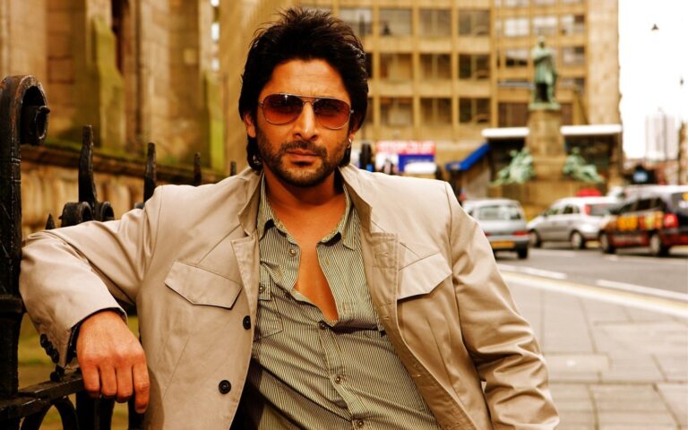 Arshad Warsi Wiki