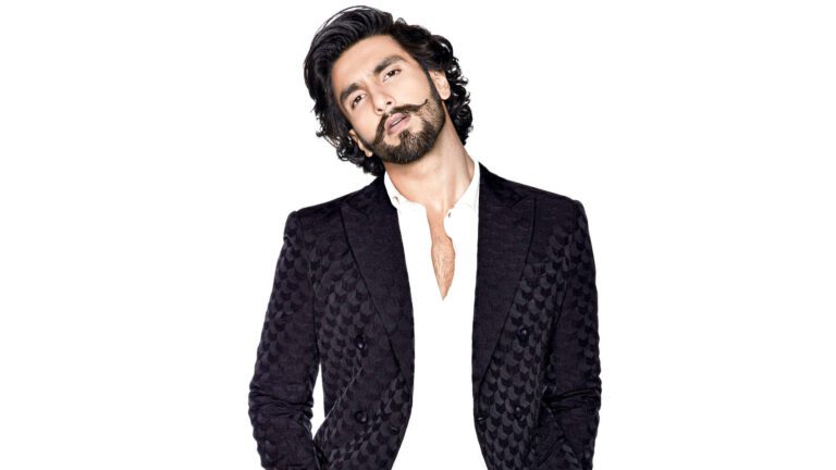 Ranveer Singh Wiki