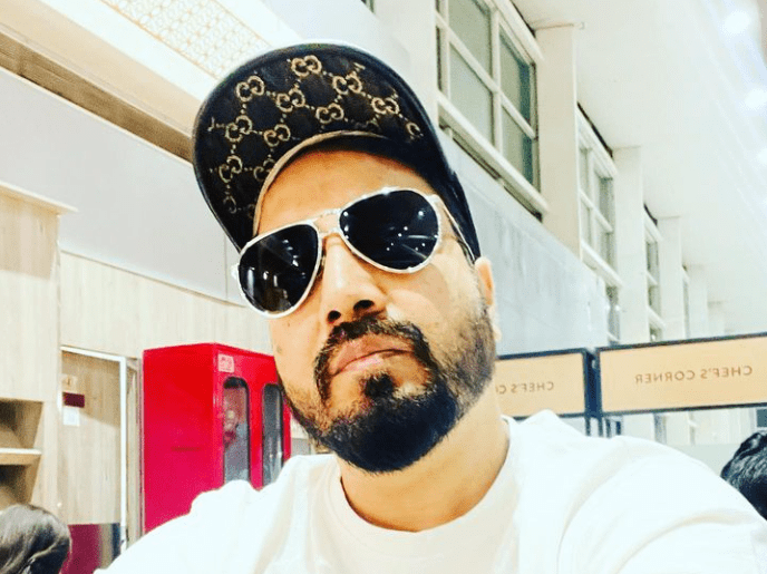 Mika Singh Biography