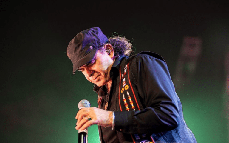 Mohit Chauhan Biography