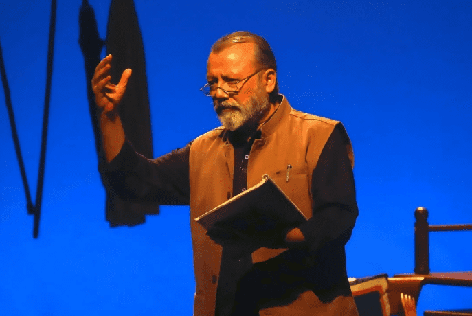 Pankaj kapur biography