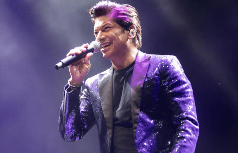 Shaan Biography