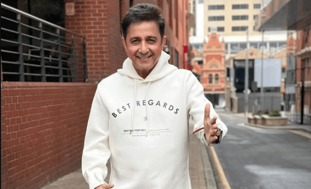 Sukhwinder Singh Biography