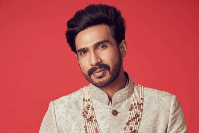 Vishnu Vishal Biography