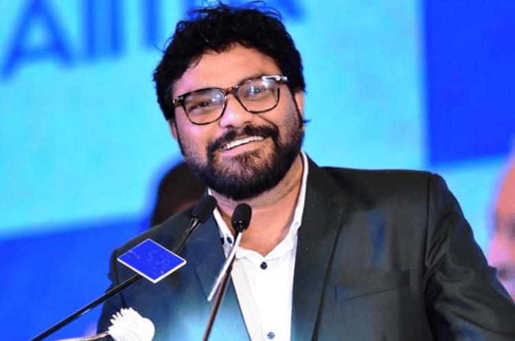 Babul Supriyo Biography