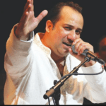 Rahat Fateh Ali Khan Biography