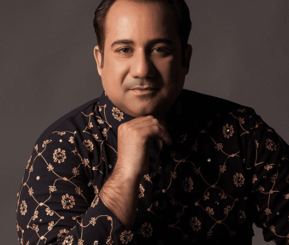 Rahat Fateh Ali Khan Net Worth