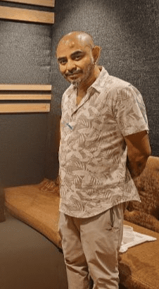 Bonnie Chakraborty Height