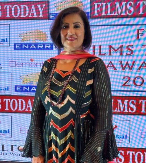 Madhushree Wiki