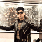 Shadaab Faridi